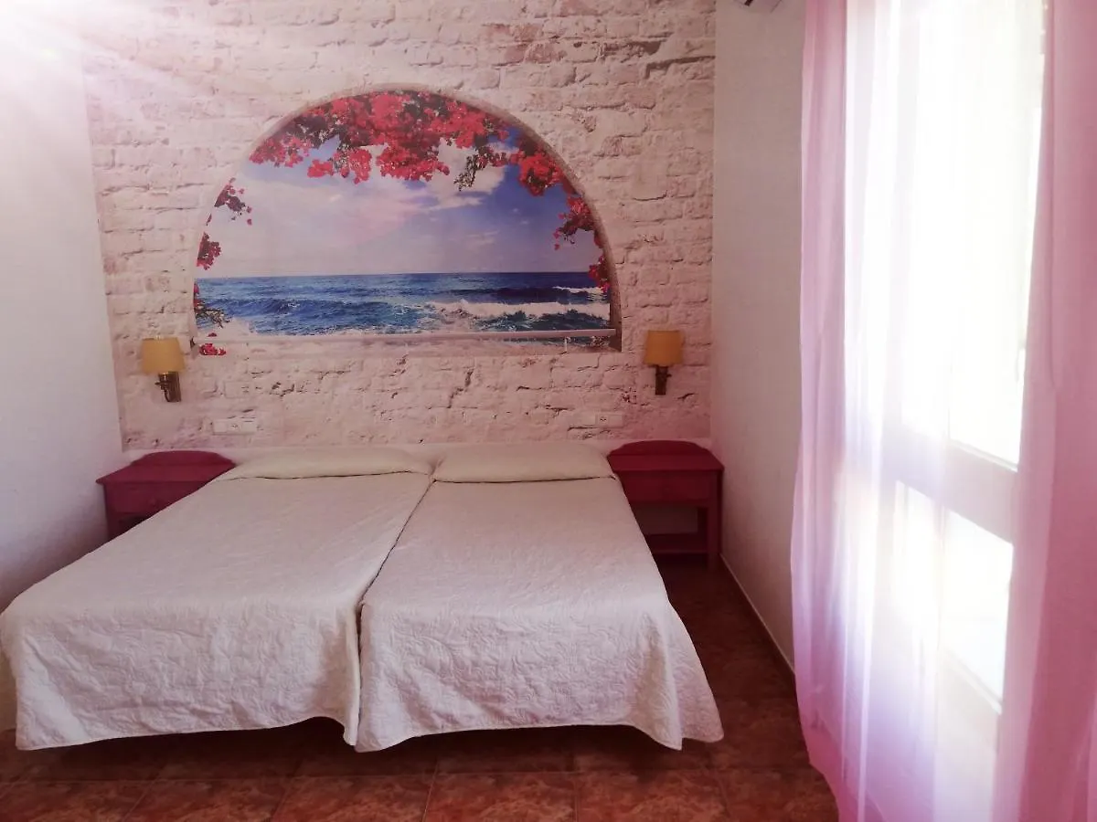 Hotel Poniente Moraleda De Zafayona 3*,  Spain